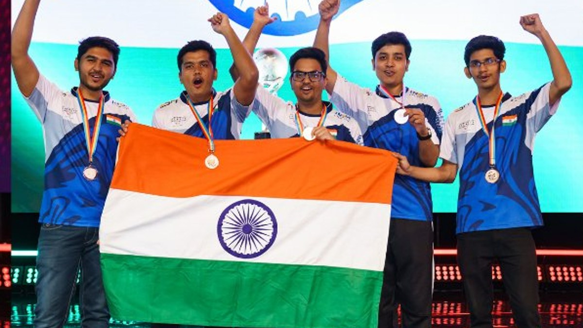 India Wins Bronze in Dota 2 at Inaugural Commonwealth Esports Championship 2022