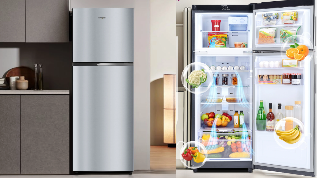 Flipkart SASA LELE Sale 2026 Early Offers Of Top Double Door Refrigerators