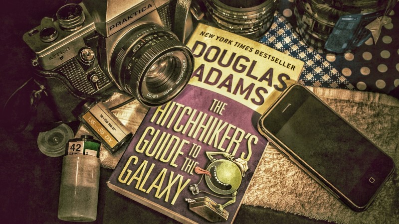 25 Books to Get Started With Science Fiction