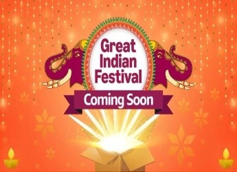 বছরের সবথেকে বড় সেল Amazon Great Indian Festival এসে গেল, স্মার্টফোন থেকে ল্যাপটপ জলের দরে