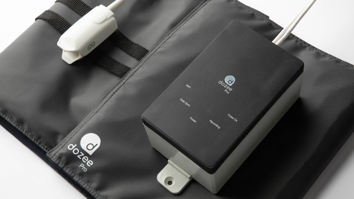 How Dozee’s Contactless Patient Monitoring System Is Helping Build ICU Beds During This COVID-19 Crisis