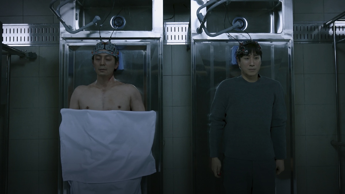 Apple TV+ Brings First Korean Series Dr. Brain After Rival Netflix's Squid Game Success
