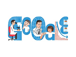 World&rsquo;s First Chickenpox Vaccine Creator Dr. Michiaki Takahashi Honoured With a Google Doodle