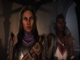 Dragon Age: The Veilguard Won't Get Any Expansions, Focus Now on Next Mass Effect, Says BioWare Dragon Age: The Veilguard Won't Get Any Expansions, Focus Now on Next Mass Effect, Says BioWare