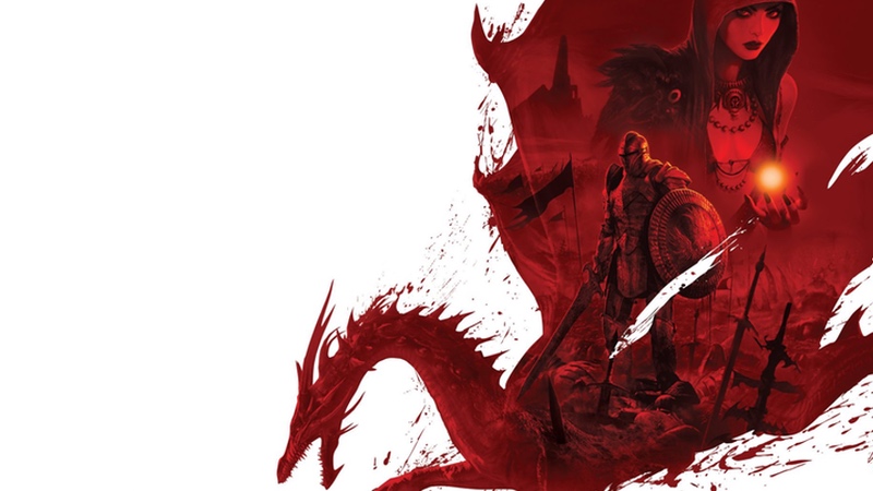 Dragon Age 4 May Be an Always-Online Game: Report