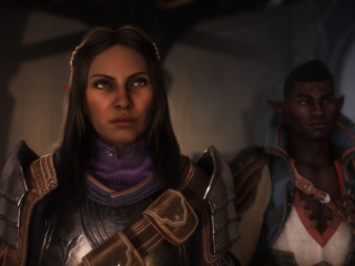 Dragon Age: The Veilguard Won&#039;t Get Any Expansions, Focus Now on Next Mass Effect, Says BioWare