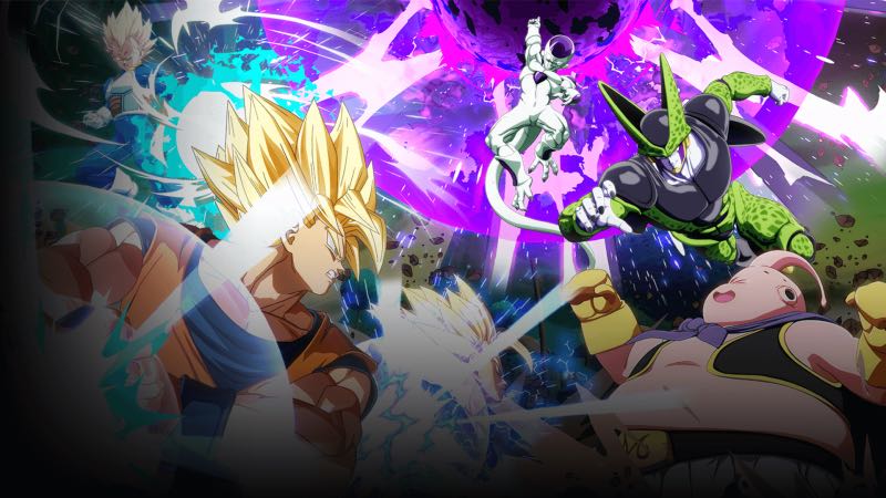 Dragon Ball Fighterz Not Available in India Officially Due to Distribution Rights Issue