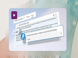 Microsoft Dragon Copilot AI Unveiled, Can Help Medical Professionals Automate Documentation Microsoft Dragon Copilot AI Unveiled, Can Help Medical Professionals Automate Documentation
