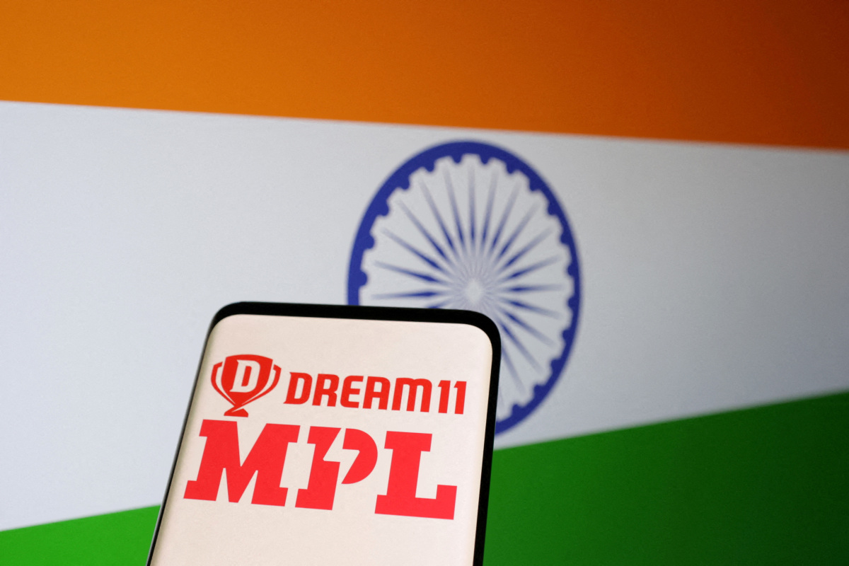 Online Gaming Rules Notified, Will Go Into Effect From May 1