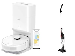 Amazon Sale 2025: Best Vacuum Cleaner Deals on Amazon Right Now Amazon Sale 2025: Best Vacuum Cleaner Deals on Amazon Right Now