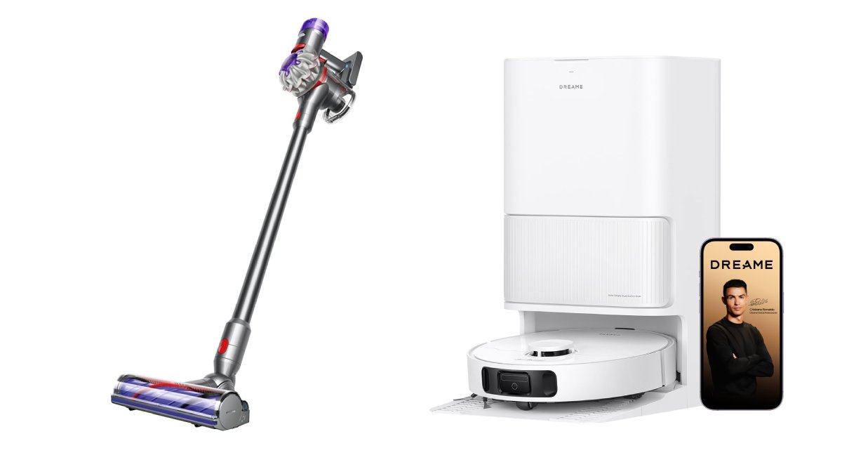 Amazon Great Freedom Sale 2026: Best Deals on Vacuum Cleaners