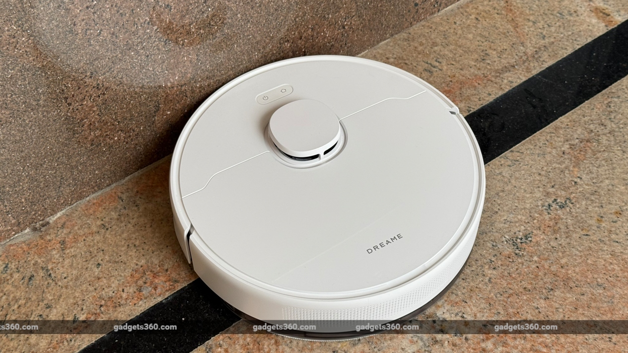Dreame  F10 Review: Good Cleaning Performance for an Affordable Price