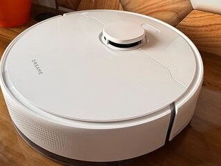 Amazon Great Indian Festival 2026: Best Robot Vacuum Deals