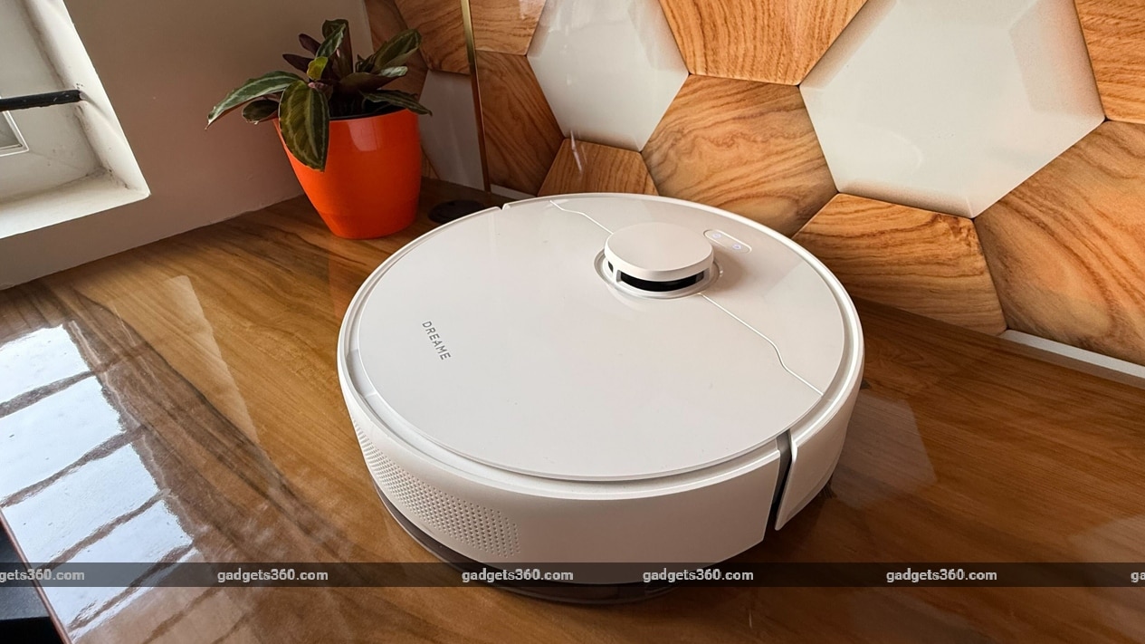 dreame f10 review Dreame F10