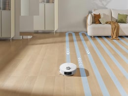 Dreame Launches New Range of Robot Vacuum Cleaners in India Starting at Rs. 7,999 Dreame Launches New Range of Robot Vacuum Cleaners in India Starting at Rs. 7,999