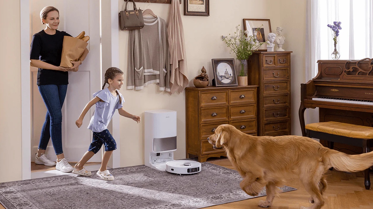 Amazon Sale 2025: The Ultmate Deals on Robot Vacuum Cleaners for Hands-Free Cleaning