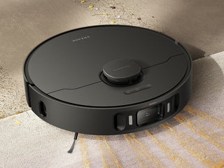 Dreame L40 Ultra AE Robot Vacuum With 19,000Pa Vormax Suction Launched in India, Dreame D20 Ultra Tags Along