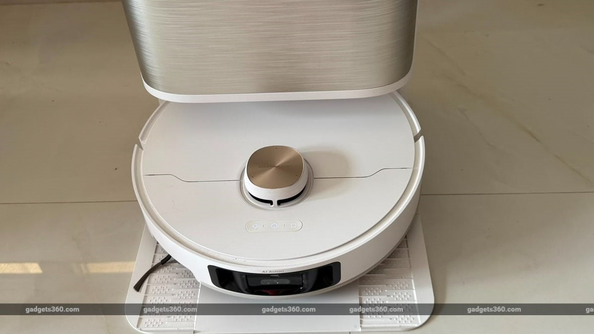 dreame l50s pro ultra g360 dock Dreame L50s Pro Ultra