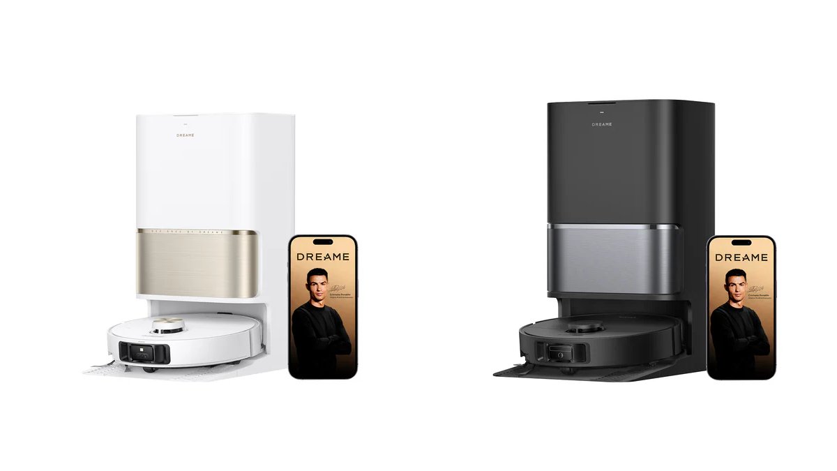 Dreame L50s Pro Ultra, Dreame L50 Ultra CE Launched in India With Up to 30,000Pa of Suction Power: Price, Features