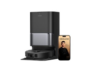 Dreame L50s Pro Ultra, Dreame L50 Ultra CE Launched in India With Up to 30,000Pa of Suction Power: Price, Features