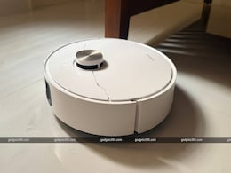 Amazon Prime Day Sale 2025: Best Deals on Robotic Vacuum Cleaners Amazon Prime Day Sale 2025: Best Deals on Robotic Vacuum Cleaners