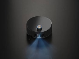 Dreame X50 Ultra Robot Vacuum, Dreame Z1 Pro Pool Cleaner, and More Unveiled at CES 2025 Dreame X50 Ultra Robot Vacuum, Dreame Z1 Pro Pool Cleaner, and More Unveiled at CES 2025