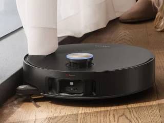 Dreame X50 Ultra Robot Vacuum, Dreame Z1 Pro Pool Cleaner, and More Unveiled at CES 2025