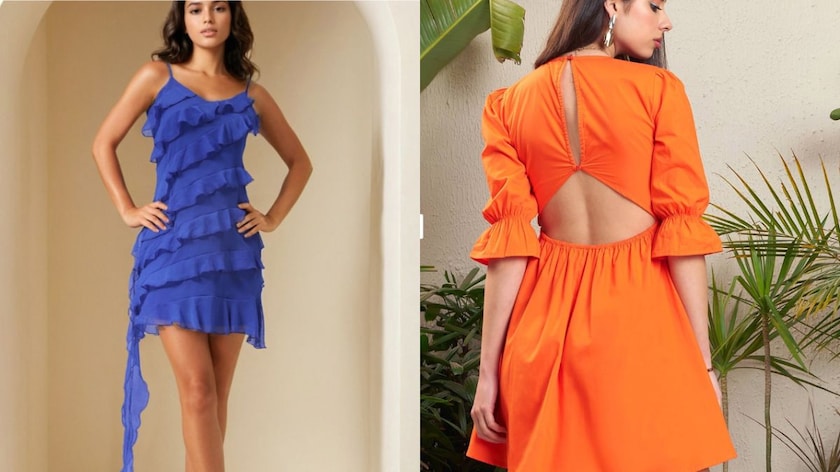 Best Dresses Under ₹999 on Myntra: Trendy & Budget-Friendly Picks Best Dresses Under ₹999 on Myntra: Trendy & Budget-Friendly Picks