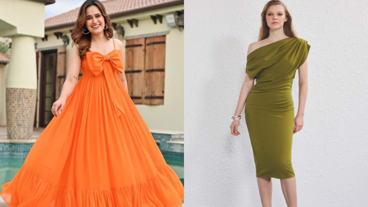 The Ultimate Guide to Myntra&#039;s Best Dresses Under Rs. 999