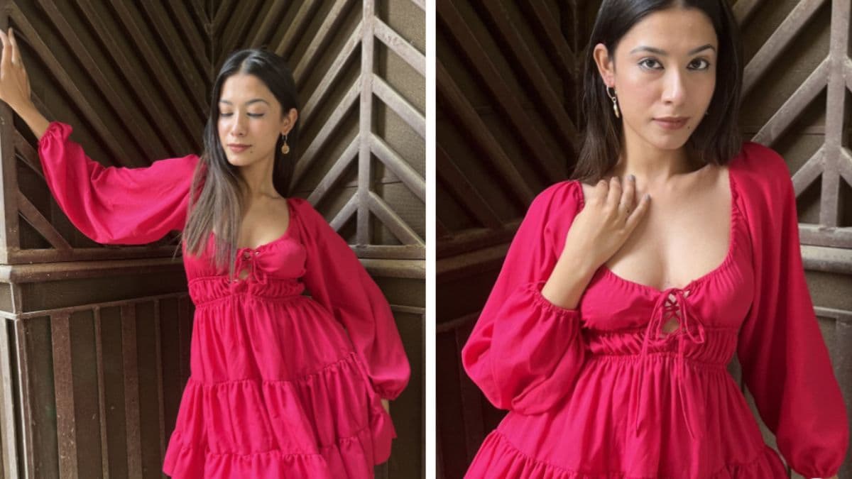 Latest and Breaking News on NDTV