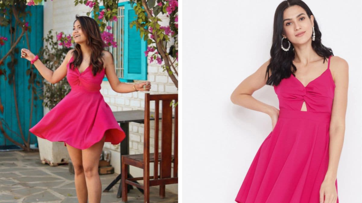 Latest and Breaking News on NDTV