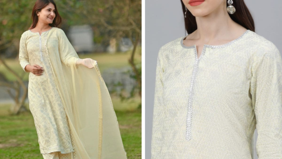 Latest and Breaking News on NDTV