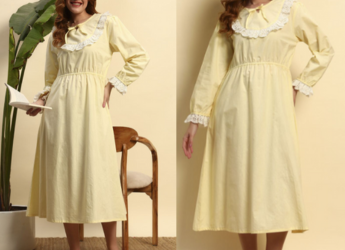 The Finest House Dresses for Stylish All-Day Wear: Effortless Ease