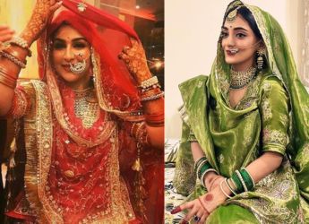 Best Rajputi Dress For Women: Traditional Fits For A Glamorous Look