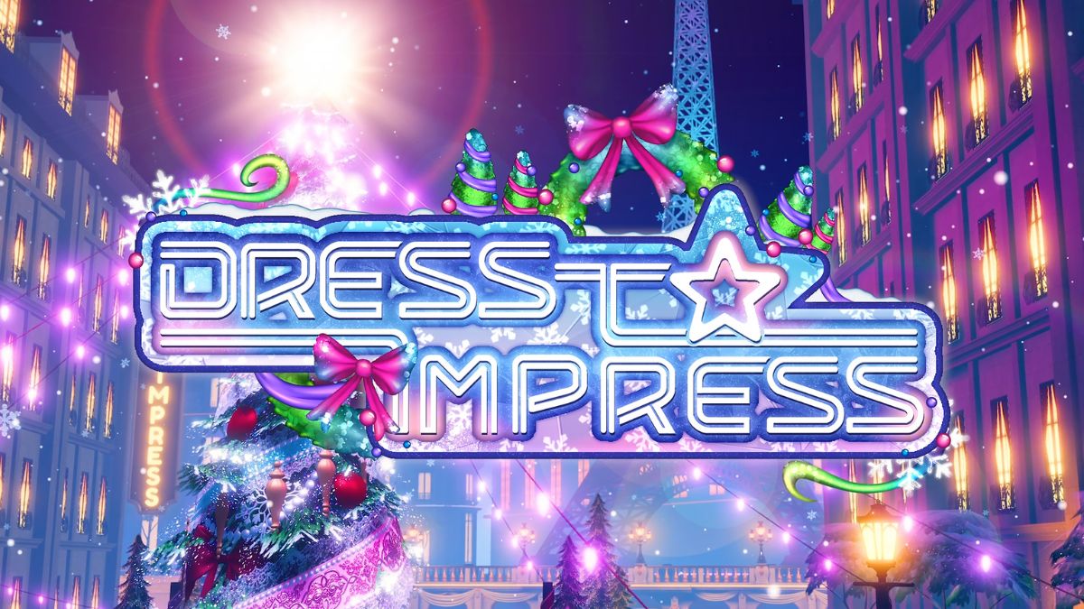 Dress to Impress Codes (December 2025): Full List of Active Codes, Rewards, and More