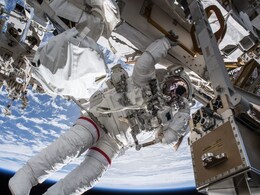 NASA, Russian Space Agency to Share Integrated Crew Flights to ISS From September NASA, Russian Space Agency to Share Integrated Crew Flights to ISS From September