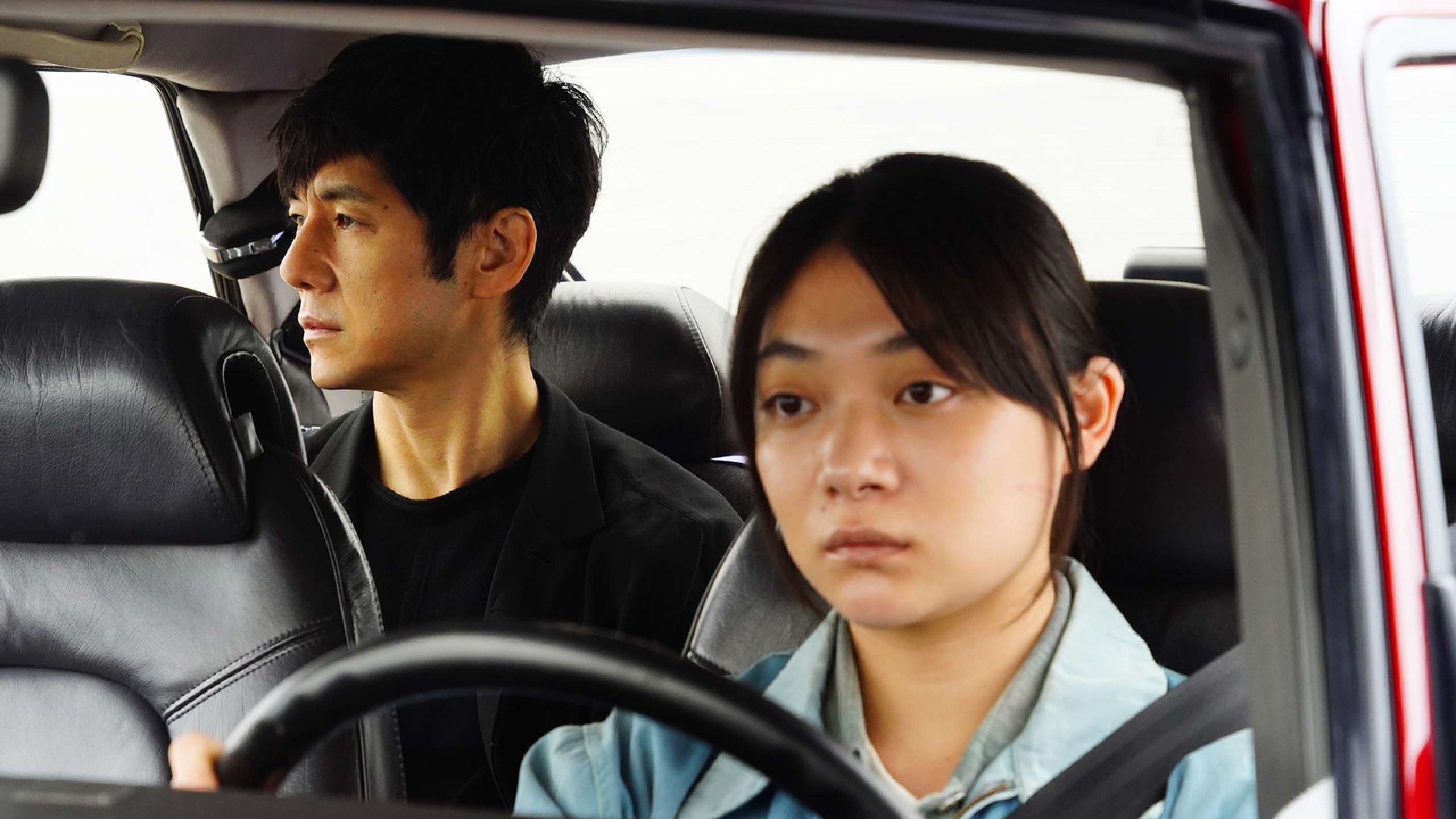 Mubi India April 2022: Drive My Car, Bela, Luzifer, Prayers for the Stolen, and More