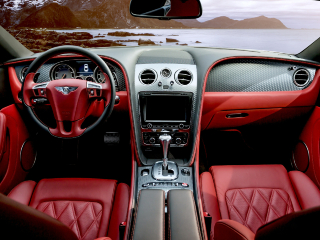 Britain to Allow Motorists to Watch TV in Self-Driving Cars