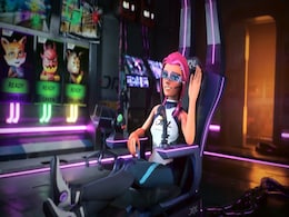 Project Drone Galaxy Trailer Released by Drone Racing League, Algorand Ahead of Launch: All Details Project Drone Galaxy Trailer Released by Drone Racing League, Algorand Ahead of Launch: All Details