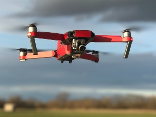 Are India&rsquo;s New Drone Rules Aimed at Ease of Operations or a Door to Mass Surveillance?