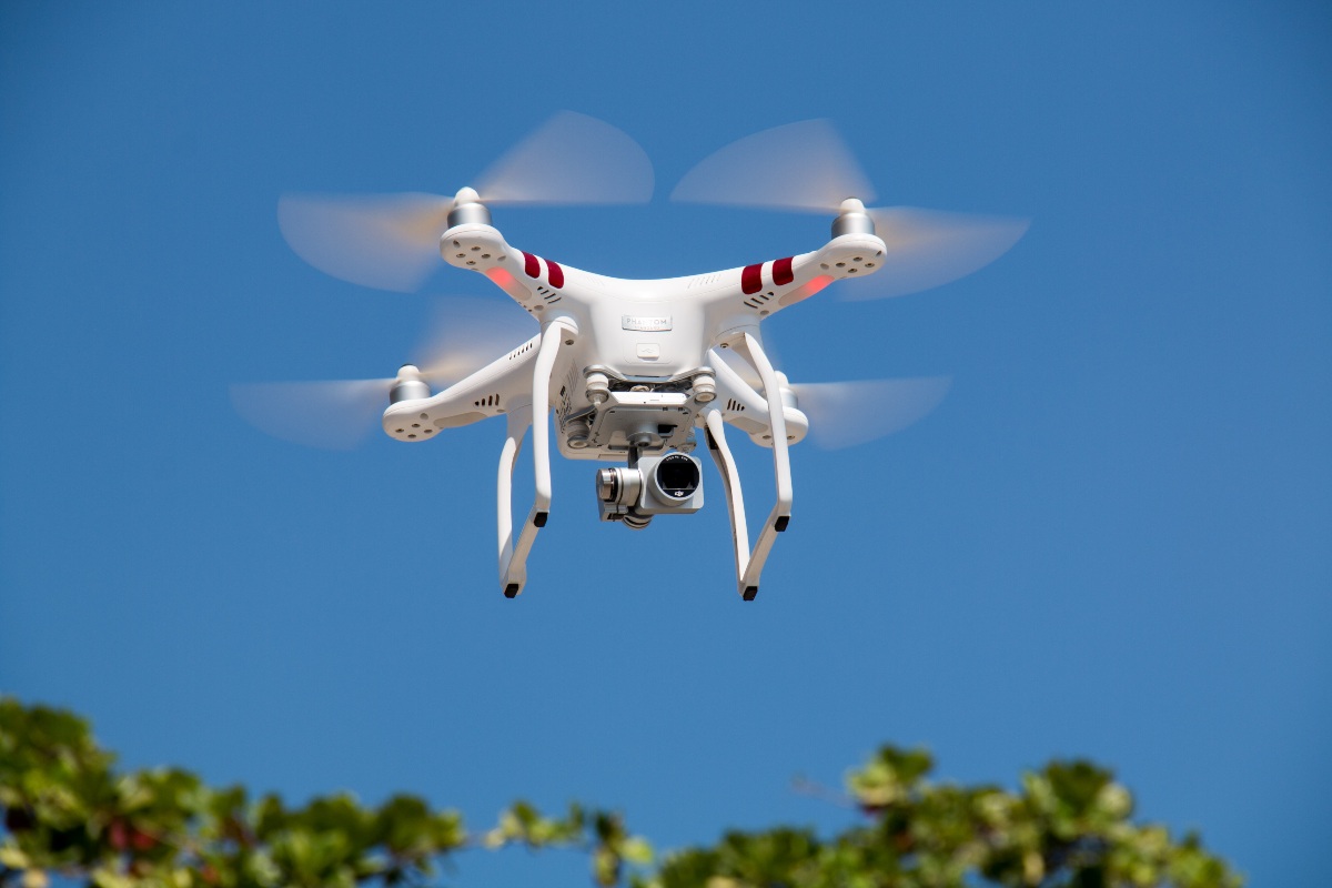 Are India&rsquo;s New Drone Rules Aimed at Ease of Operations or a Door to Mass Surveillance?
