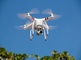 Are India’s New Drone Rules Aimed at Ease of Operations or a Door to Mass Surveillance? Are India’s New Drone Rules Aimed at Ease of Operations or a Door to Mass Surveillance?