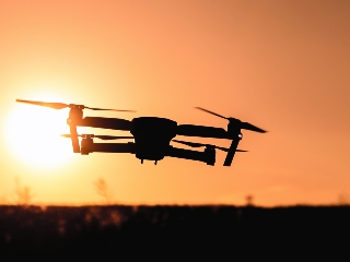 India May Soon Replace Weather Balloons Sensors With Drones to Collect Atmospheric Data