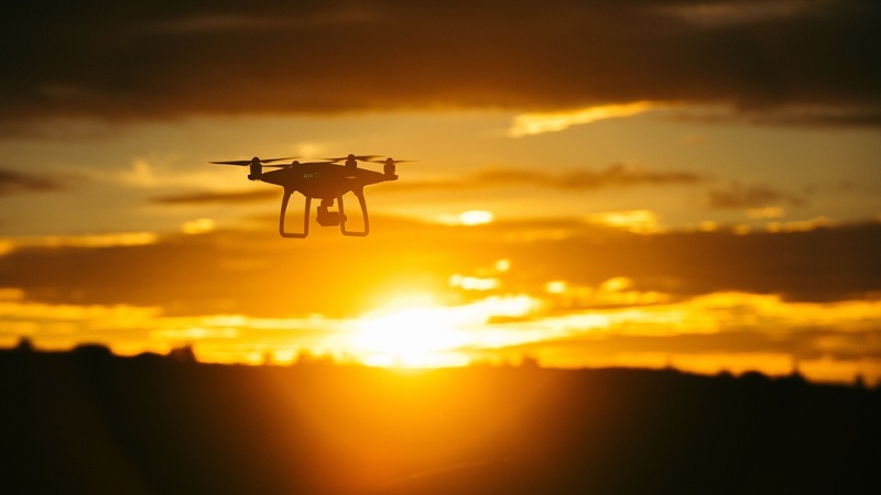 Draft Guidelines Leave Door Open for Drone Deliveries by Flipkart, Amazon