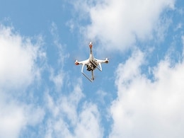 Alphabet's Drone Delivery Service Takes Off in Australia Alphabet's Drone Delivery Service Takes Off in Australia
