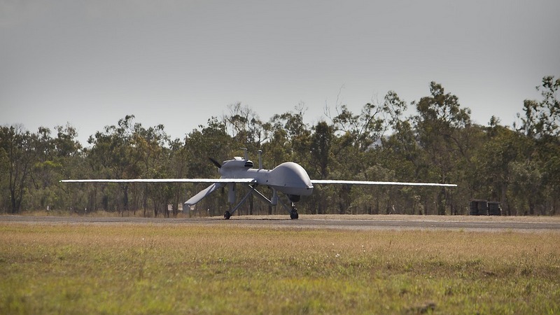 National Aerospace Laboratories to Develop Drones for Civilian Use