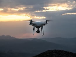 India Unveils Drone Policy, to Be Effective From December India Unveils Drone Policy, to Be Effective From December