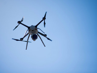 India to Draw Up Digital Map With 10cm Resolution Using AI, Big Data, and Drones