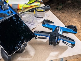 Aviation Authorities Prepare to Allow Drones to Fly ‘Beyond Line of Sight’; Privacy Advocates Warn of Risks Aviation Authorities Prepare to Allow Drones to Fly ‘Beyond Line of Sight’; Privacy Advocates Warn of Risks