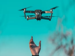 PM Narendra Modi to Inaugurate Bharat Drone Mahotsav 2022 on Friday, Says PMO PM Narendra Modi to Inaugurate Bharat Drone Mahotsav 2022 on Friday, Says PMO